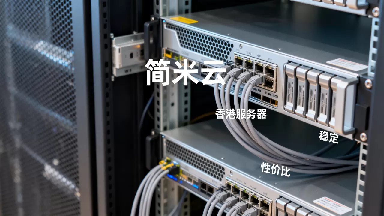 简米云香港服务器真的贵吗,哪家便宜又稳定? 简米云香港服务器真的贵吗,哪家便宜又稳定?