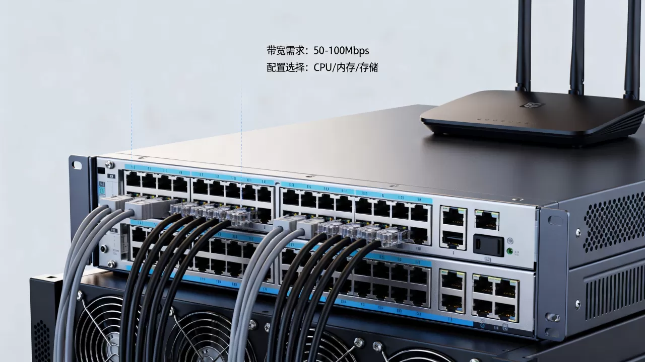 游戏服务器需要多少兆带宽,如何选择合适配置 游戏服务器需要多少兆带宽,如何选择合适配置