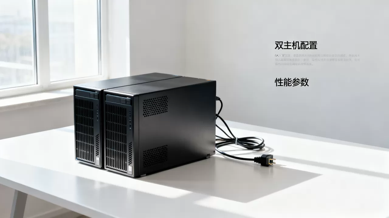 个人双主机服务器要多少钱,性价比高吗 个人双主机服务器要多少钱,性价比高吗