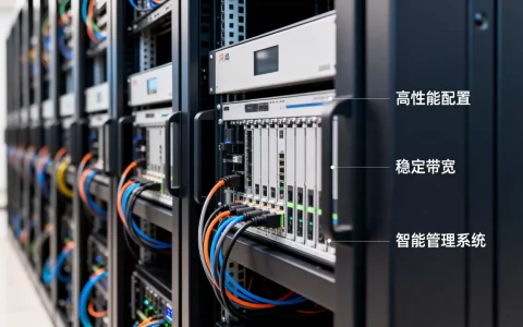 网易服务器有哪些特色？，性价比高值得买吗？