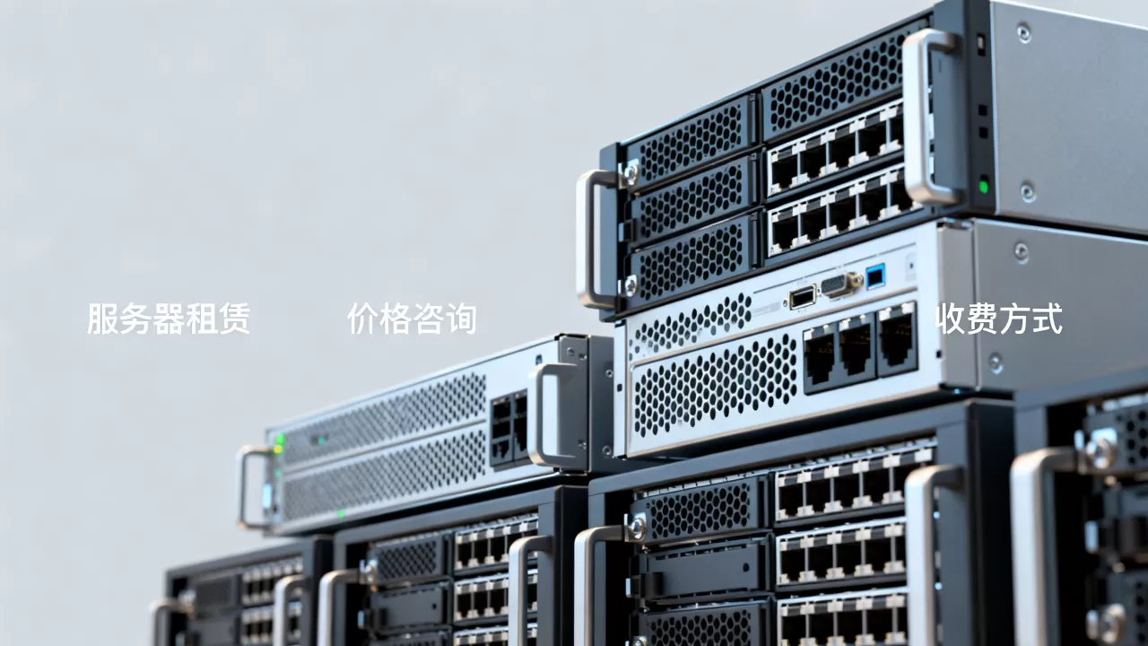 万江服务器租赁价格是多少,怎么收费? 万江服务器租赁价格是多少,怎么收费?