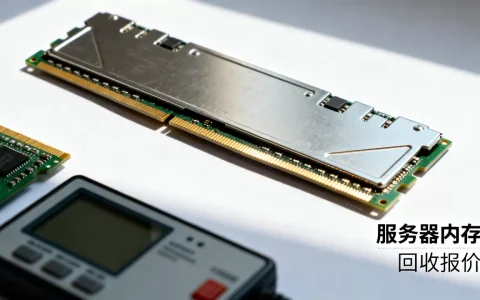 收售服务器内存到底多少钱，怎么查最新回收报价？