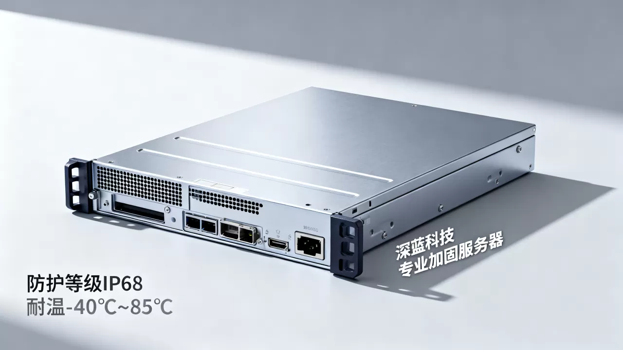 加固服务器公司有哪些靠谱的,怎么选性价比高? 加固服务器公司有哪些靠谱的,怎么选性价比高?