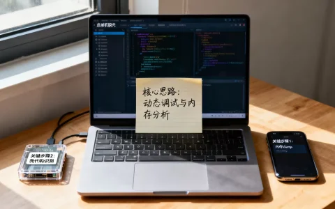 虚拟机脱壳的核心思路是什么，关键步骤有哪些？
