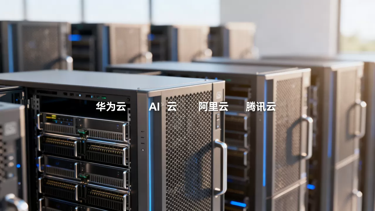 AI云服务器有哪些好的推荐,哪个品牌性价比高? AI云服务器有哪些好的推荐,哪个品牌性价比高?