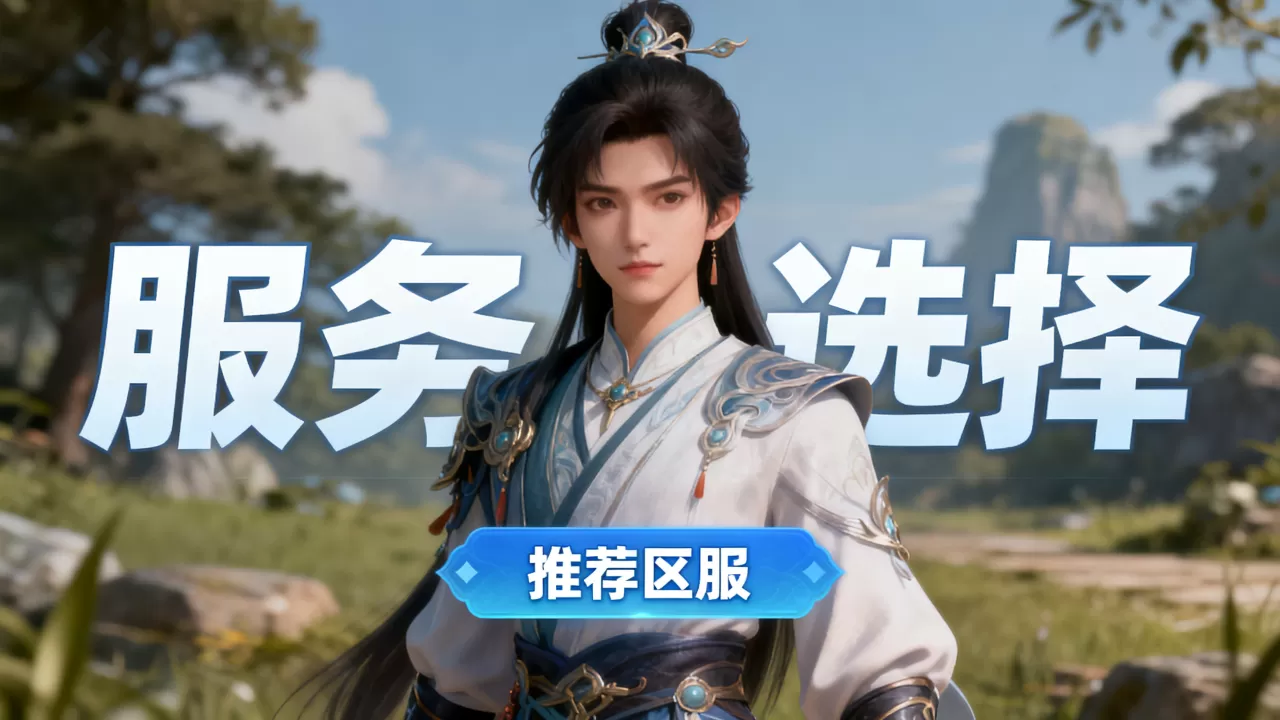梦幻手游多少和服务器有关?,哪个区服最值得玩? 梦幻手游多少和服务器有关?,哪个区服最值得玩?
