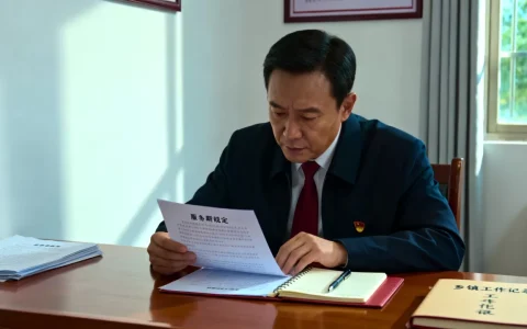乡镇干部提拔需要多少年，服务期未满能调动吗？