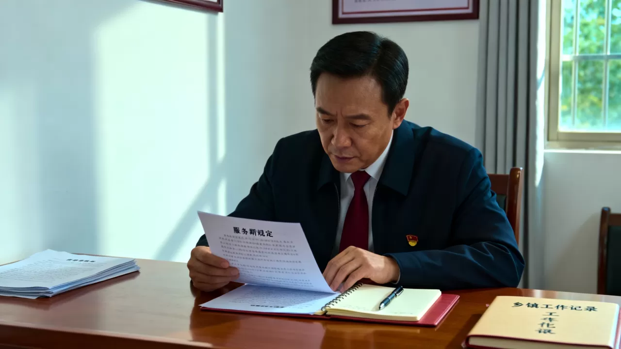 乡镇干部提拔需要多少年,服务期未满能调动吗? 乡镇干部提拔需要多少年,服务期未满能调动吗?