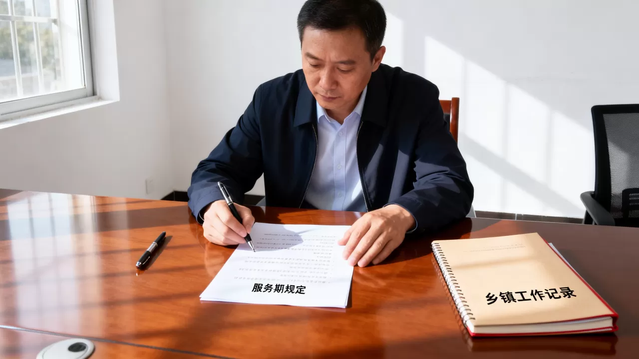 乡镇干部提拔需要多少年,服务期未满能调动吗? 乡镇干部提拔需要多少年,服务期未满能调动吗?