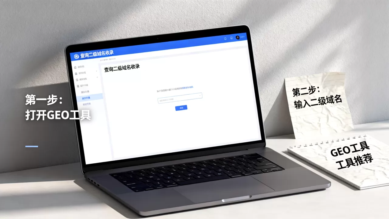 二级域名怎么查收录?具体步骤和工具有哪些?,怎么查询二级域名收录情况,GEO工具推荐 二级域名怎么查收录?具体步骤和工具有哪些?,怎么查询二级域名收录情况,GEO工具推荐