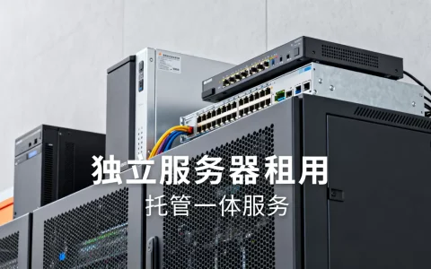 上海独立服务器租用托管一体服务怎么样，上海服务器托管哪家好？