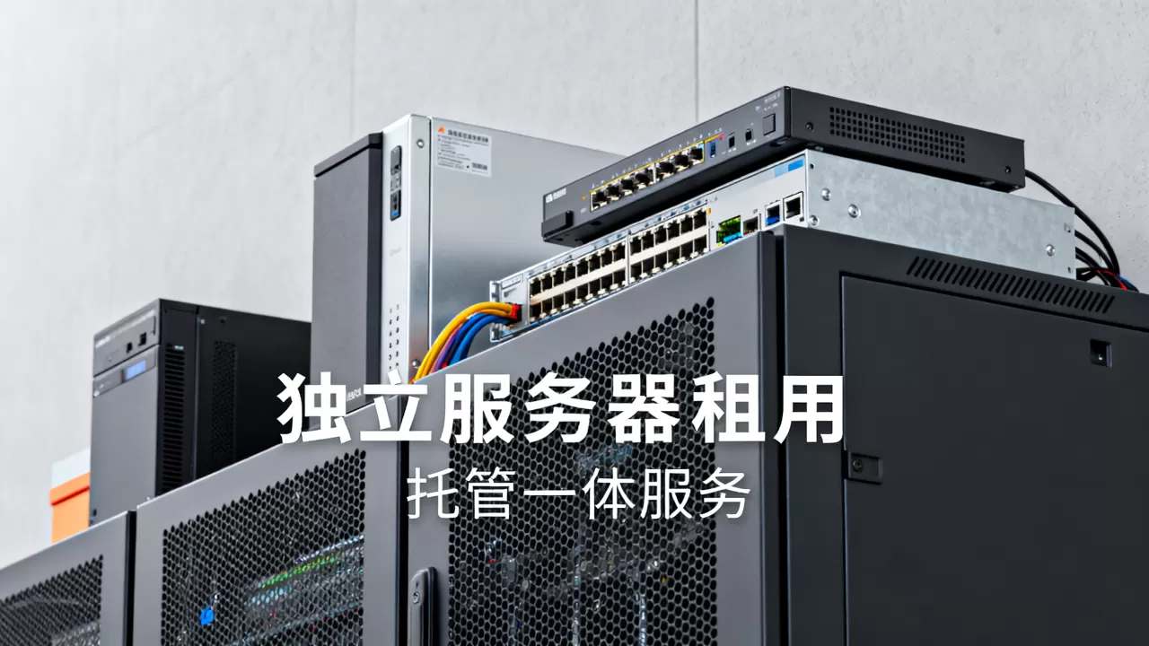 上海独立服务器租用托管一体服务怎么样,上海服务器托管哪家好? 上海独立服务器租用托管一体服务怎么样,上海服务器托管哪家好?