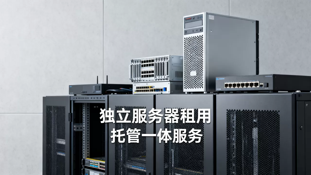 上海独立服务器租用托管一体服务怎么样,上海服务器托管哪家好? 上海独立服务器租用托管一体服务怎么样,上海服务器托管哪家好?