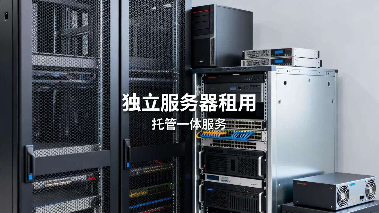上海独立服务器租用托管一体服务怎么样,上海服务器托管哪家好? 上海独立服务器租用托管一体服务怎么样,上海服务器托管哪家好?