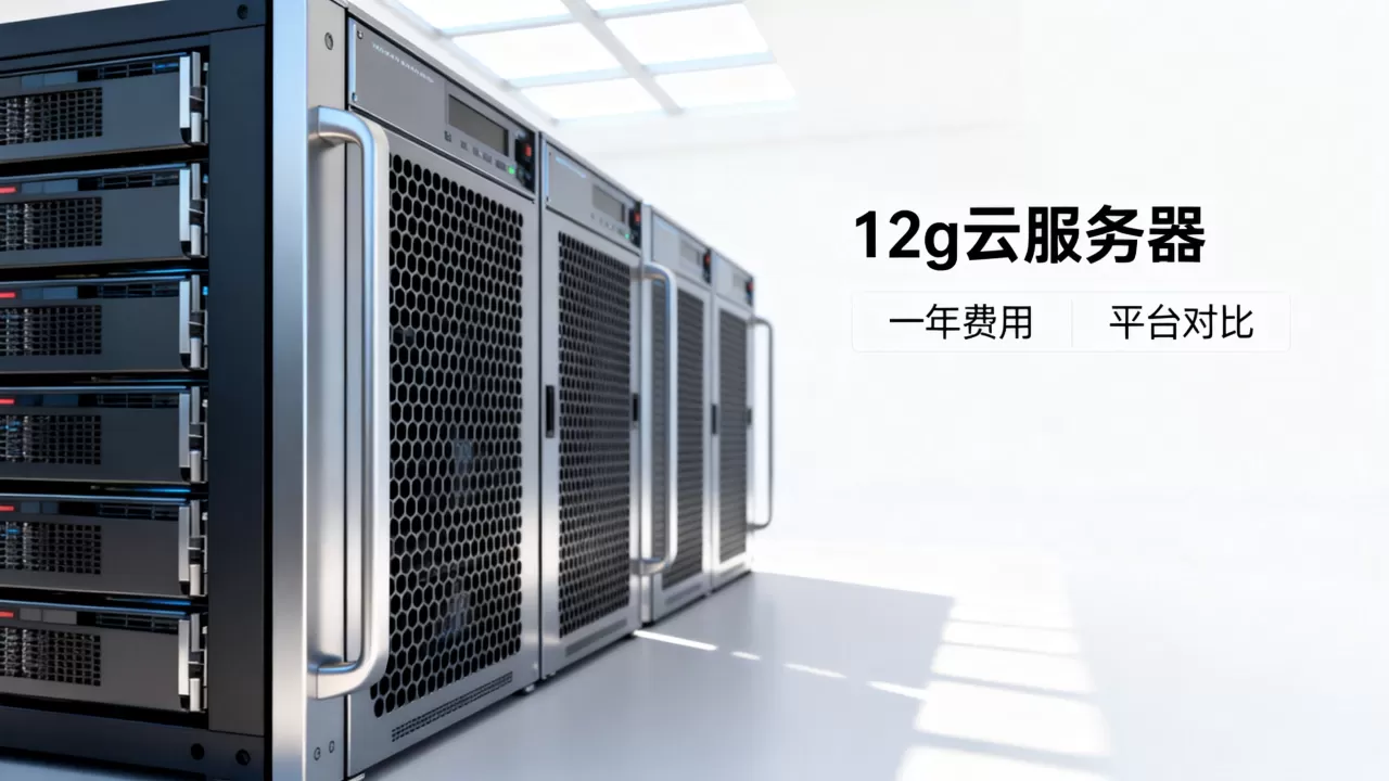 12g云服务器一年多少钱,哪个平台便宜? 12g云服务器一年多少钱,哪个平台便宜?