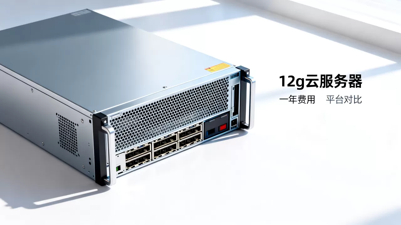 12g云服务器一年多少钱,哪个平台便宜? 12g云服务器一年多少钱,哪个平台便宜?