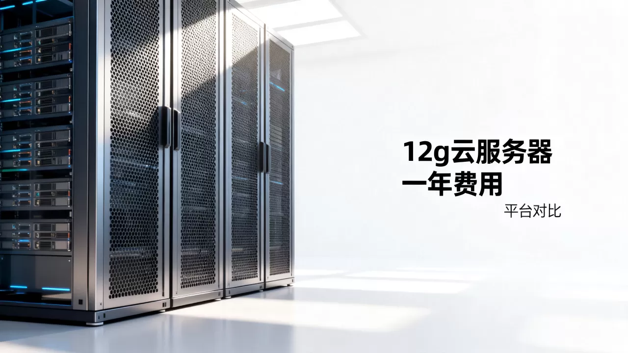 12g云服务器一年多少钱,哪个平台便宜? 12g云服务器一年多少钱,哪个平台便宜?