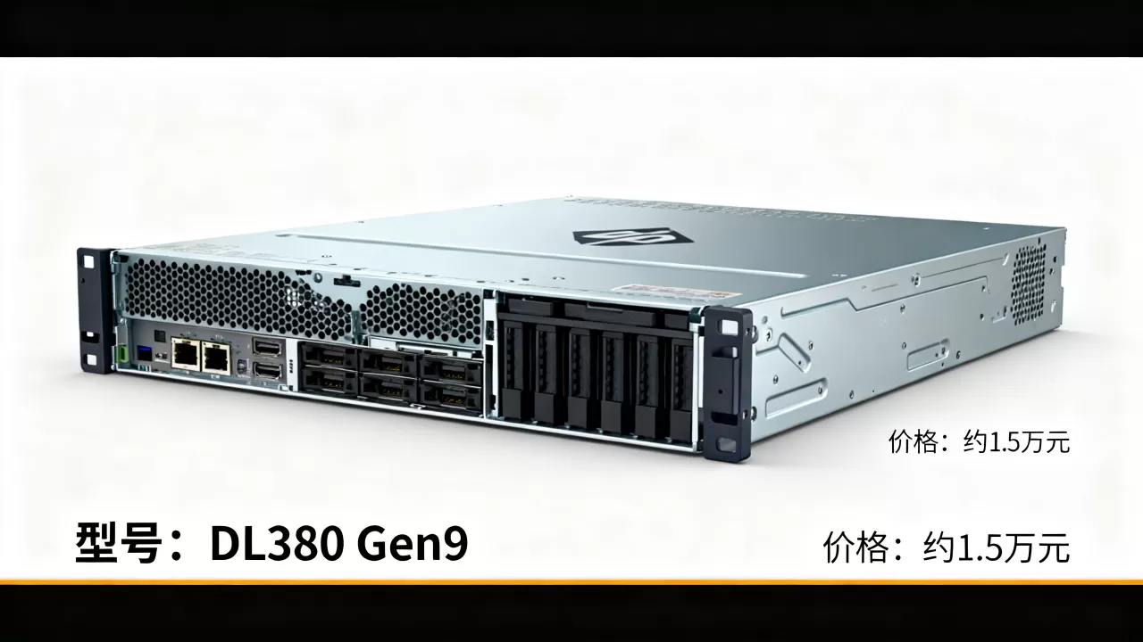 Gen9服务器多少钱一台,哪个型号性价比高? Gen9服务器多少钱一台,哪个型号性价比高?