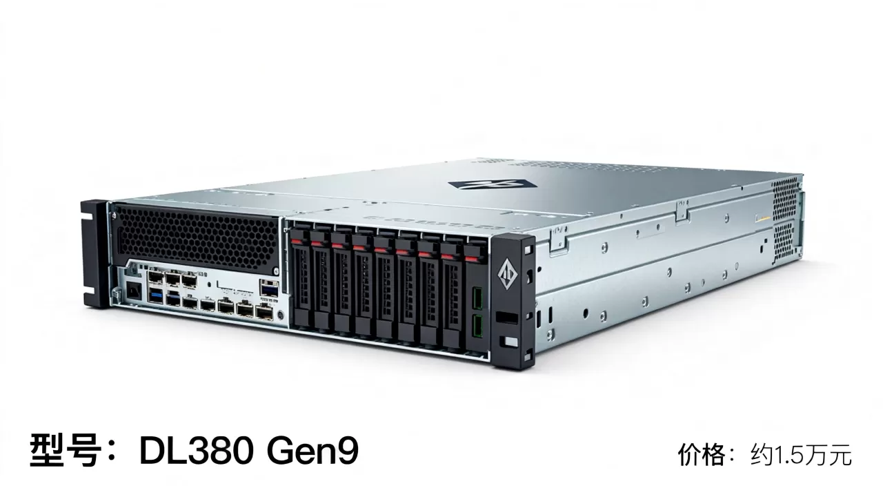 Gen9服务器多少钱一台,哪个型号性价比高? Gen9服务器多少钱一台,哪个型号性价比高?