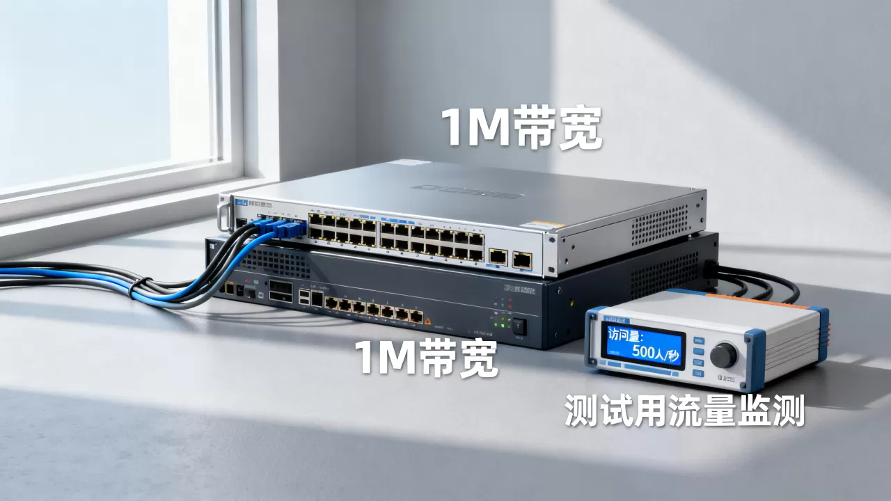 1M宽带服务器速度到底怎么样,1M带宽能承受多少访问量? 1M宽带服务器速度到底怎么样,1M带宽能承受多少访问量?