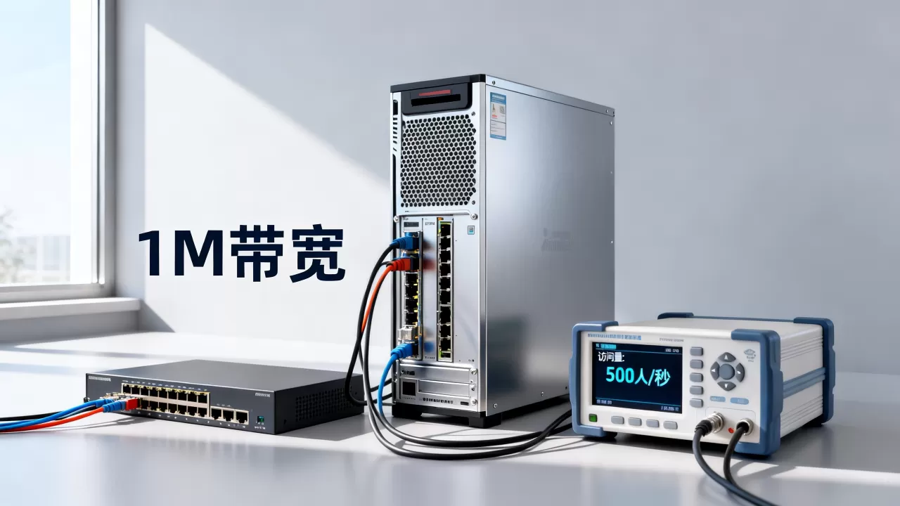1M宽带服务器速度到底怎么样,1M带宽能承受多少访问量? 1M宽带服务器速度到底怎么样,1M带宽能承受多少访问量?