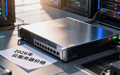 国内最便宜的云服务器哪家好，2026年最新价格多少钱？