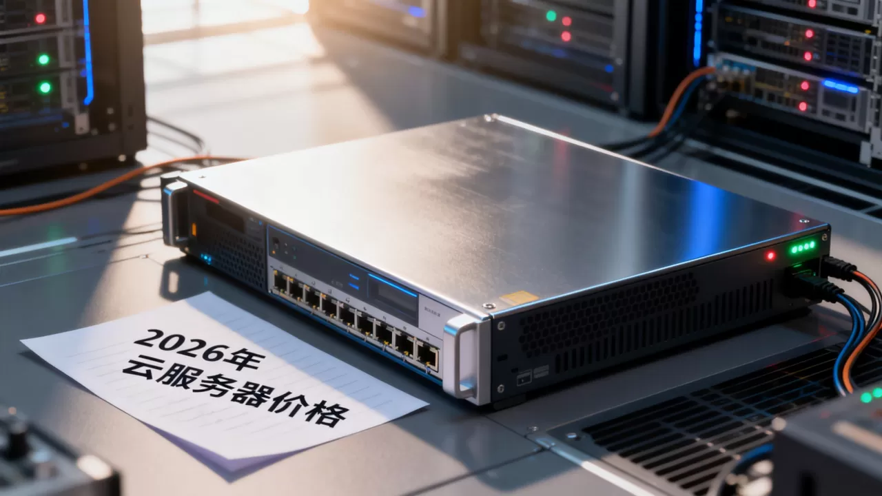 国内最便宜的云服务器哪家好,2026年最新价格多少钱? 国内最便宜的云服务器哪家好,2026年最新价格多少钱?