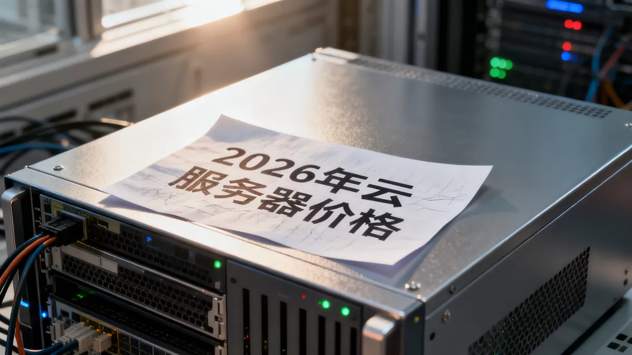 国内最便宜的云服务器哪家好,2026年最新价格多少钱? 国内最便宜的云服务器哪家好,2026年最新价格多少钱?