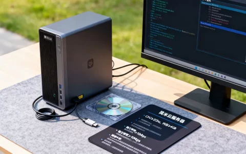 简米云服务器怎么安装windows系统，需要满足什么条件？