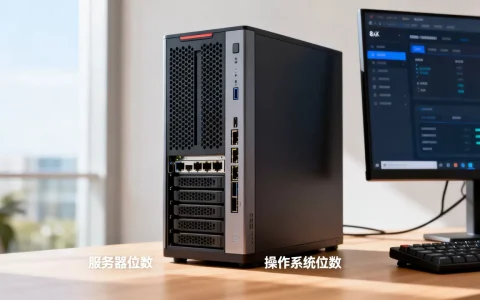 服务器一般是多少位？,服务器操作系统位数怎么查