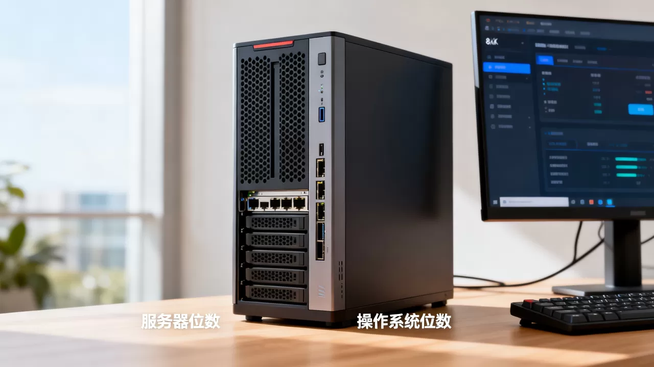 服务器一般是多少位?,服务器操作系统位数怎么查 服务器一般是多少位?,服务器操作系统位数怎么查