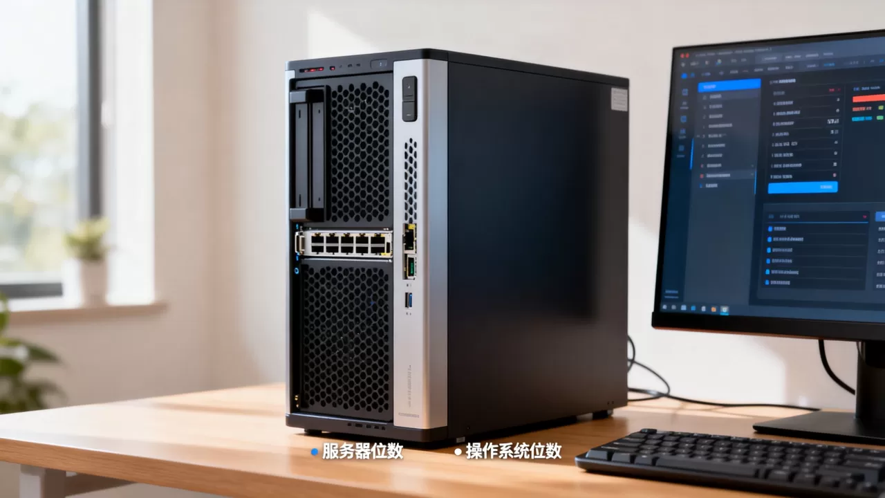 服务器一般是多少位?,服务器操作系统位数怎么查 服务器一般是多少位?,服务器操作系统位数怎么查