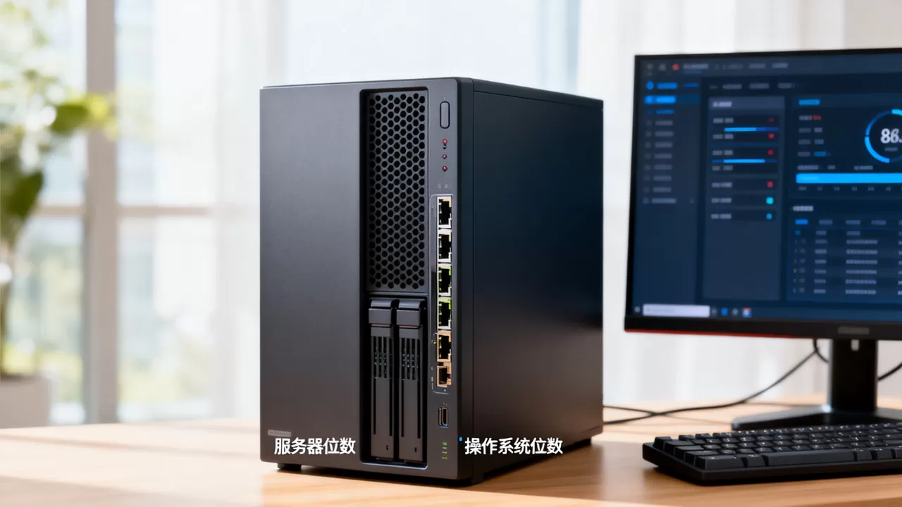 服务器一般是多少位?,服务器操作系统位数怎么查 服务器一般是多少位?,服务器操作系统位数怎么查