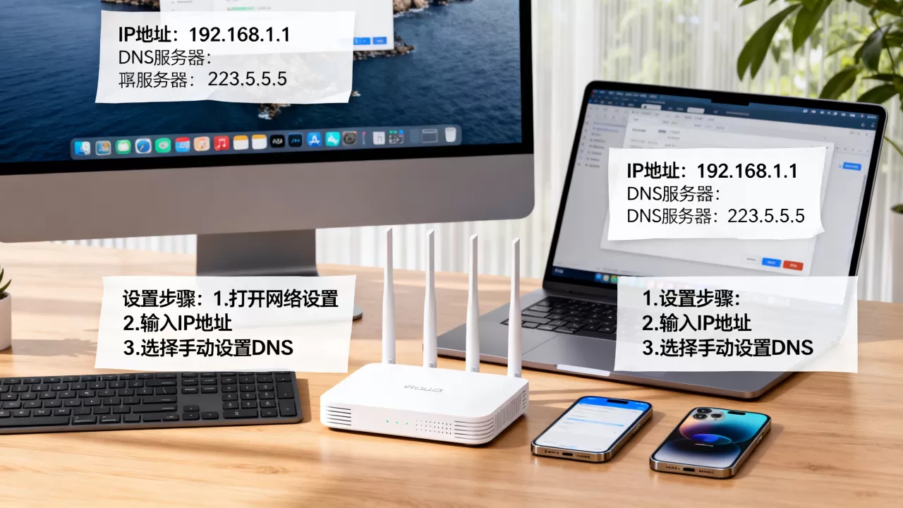 一般IPDNS服务器到底是多少?,怎么设置? 一般IPDNS服务器到底是多少?,怎么设置?