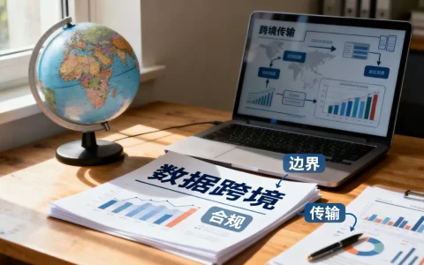出海企业如何理解数据跨境的边界？，数据跨境传输合规怎么做？