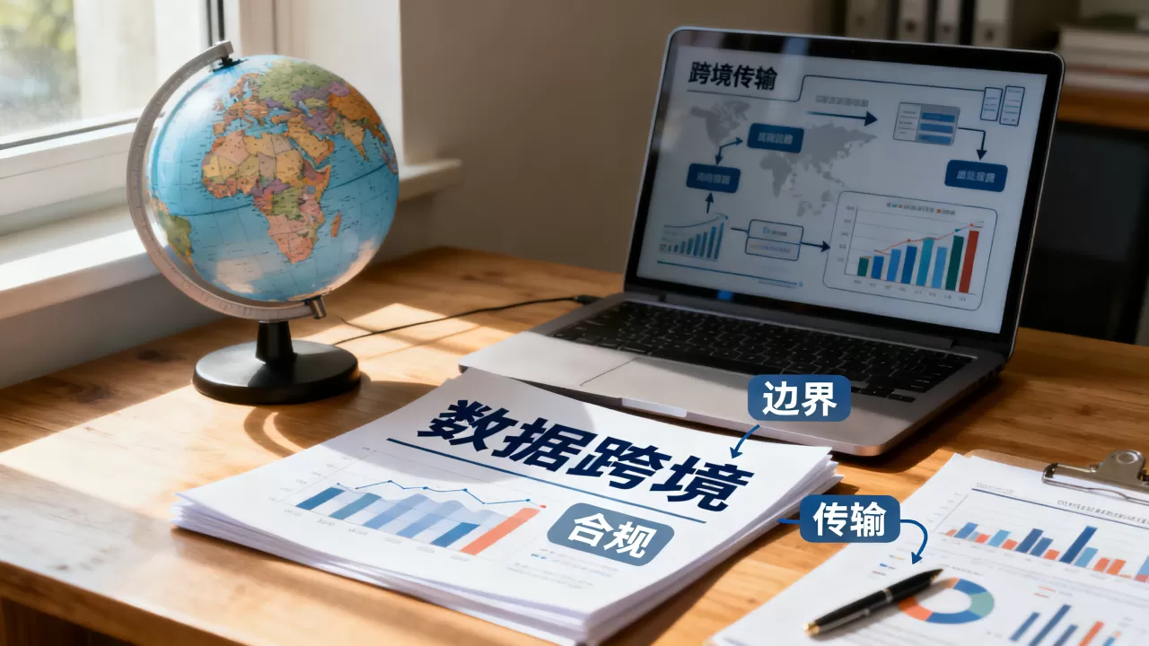 出海企业如何理解数据跨境的边界?,数据跨境传输合规怎么做? 出海企业如何理解数据跨境的边界?,数据跨境传输合规怎么做?