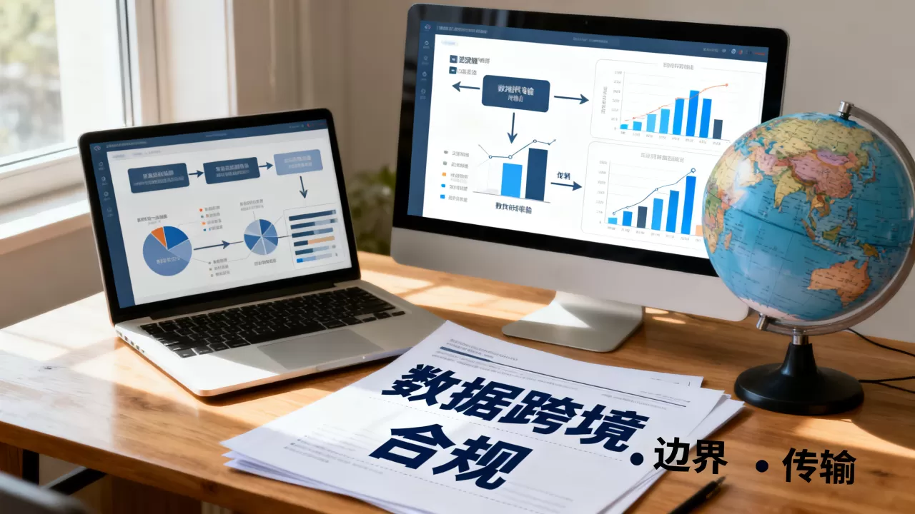 出海企业如何理解数据跨境的边界?,数据跨境传输合规怎么做? 出海企业如何理解数据跨境的边界?,数据跨境传输合规怎么做?