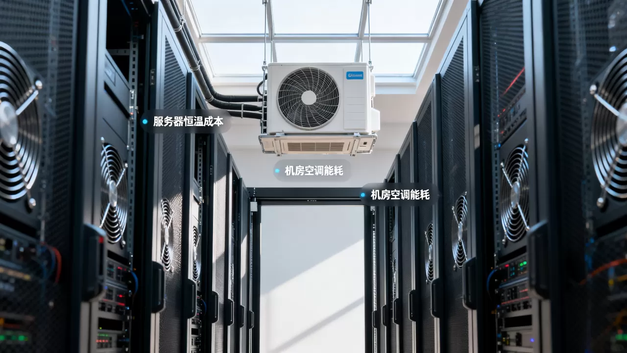 服务器恒温要多少钱,机房空调费用贵不贵? 服务器恒温要多少钱,机房空调费用贵不贵?