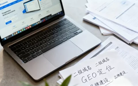 用二级域名做网站对GEO和品牌建设有什么影响？值得做吗？