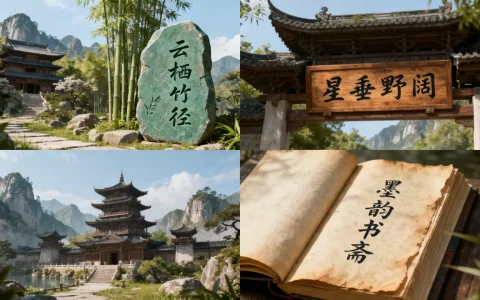 逆水寒哪些服务器名字比较好，怎么取比较好听？