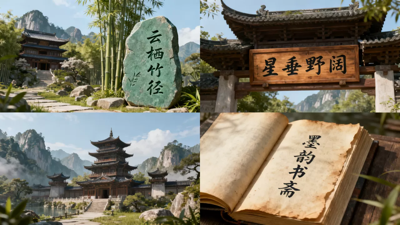 逆水寒哪些服务器名字比较好,怎么取比较好听? 逆水寒哪些服务器名字比较好,怎么取比较好听?