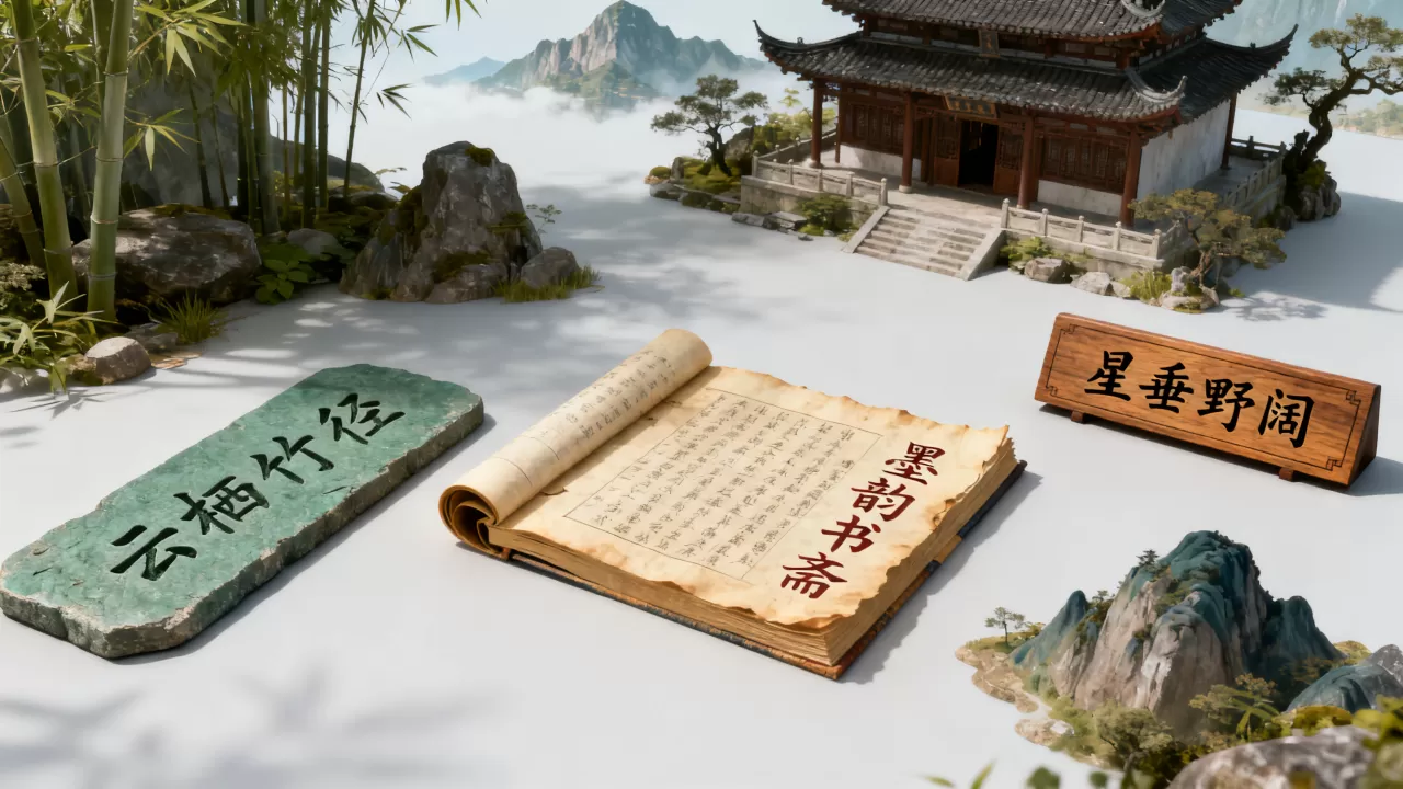 逆水寒哪些服务器名字比较好,怎么取比较好听? 逆水寒哪些服务器名字比较好,怎么取比较好听?