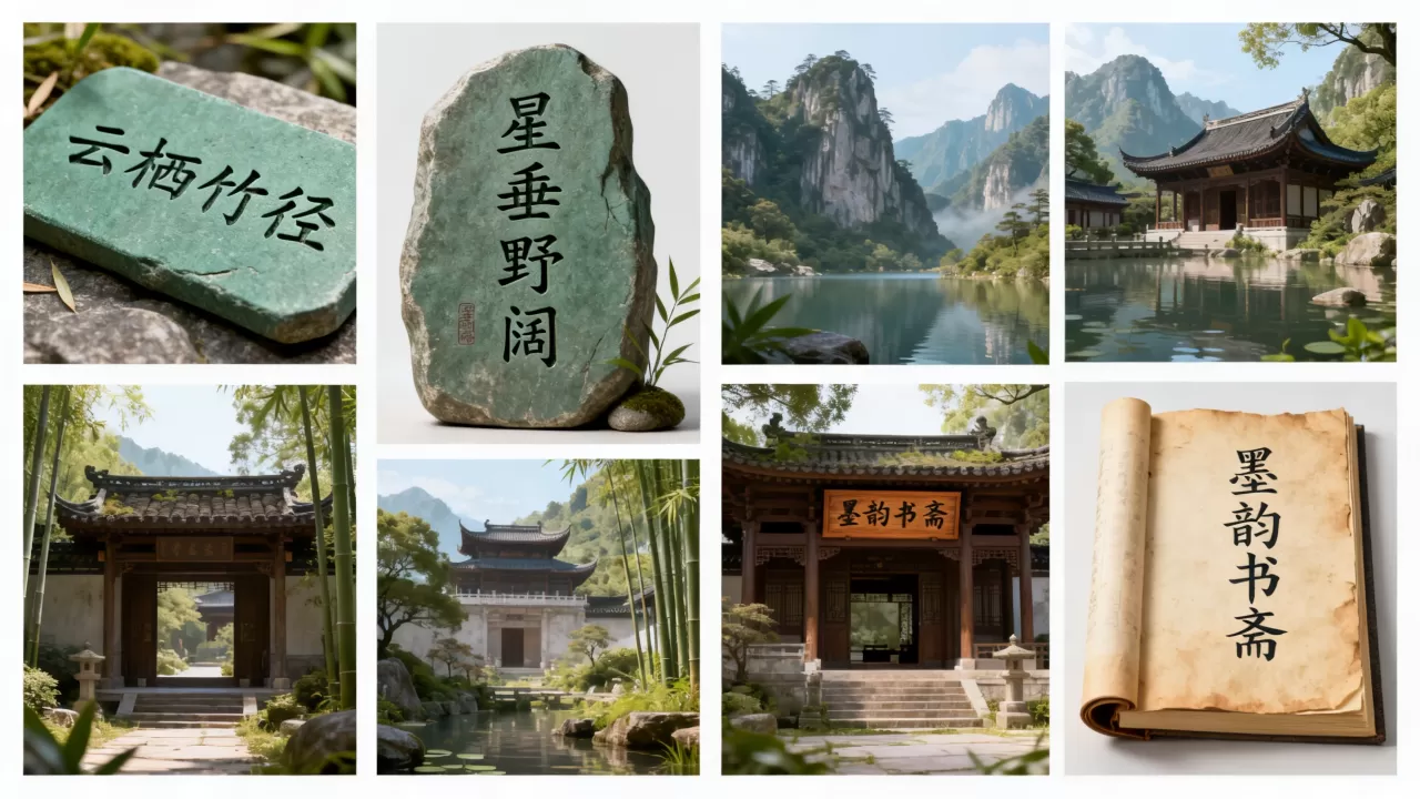 逆水寒哪些服务器名字比较好,怎么取比较好听? 逆水寒哪些服务器名字比较好,怎么取比较好听?
