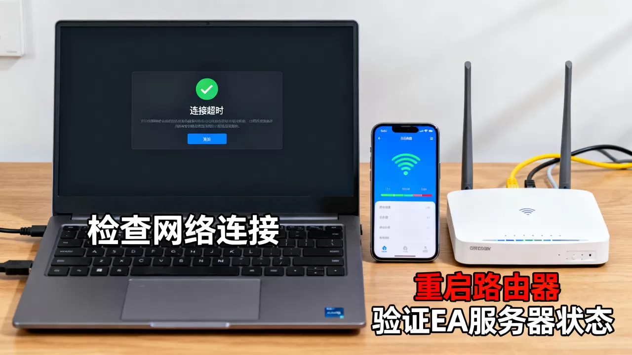 战地5EA服务器连不上怎么解决,连接超时原因是什么? 战地5EA服务器连不上怎么解决,连接超时原因是什么?