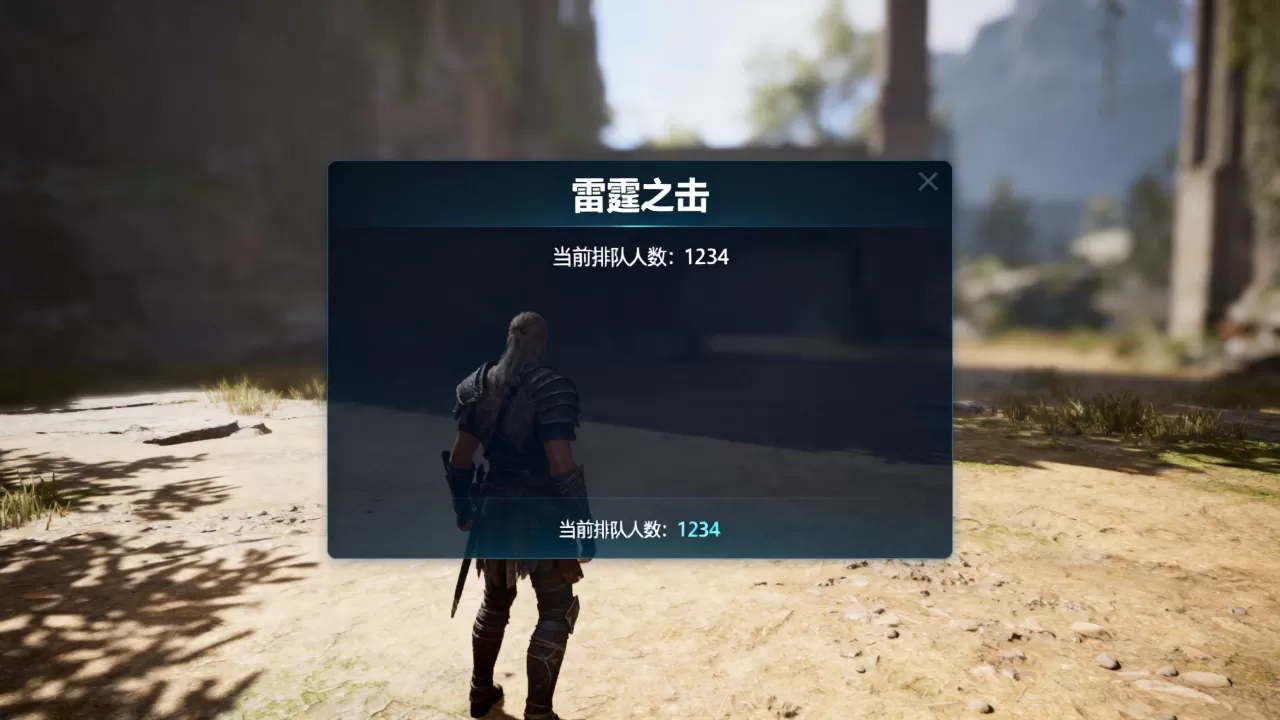 怀旧服tbc雷霆之击服务器究竟怎么样?,排队严重吗? 怀旧服tbc雷霆之击服务器究竟怎么样?,排队严重吗?