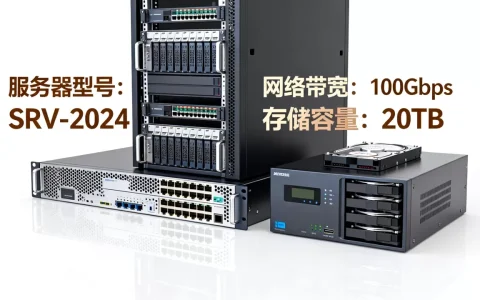 网站服务器平台有哪些，国内网站服务器平台怎么选？