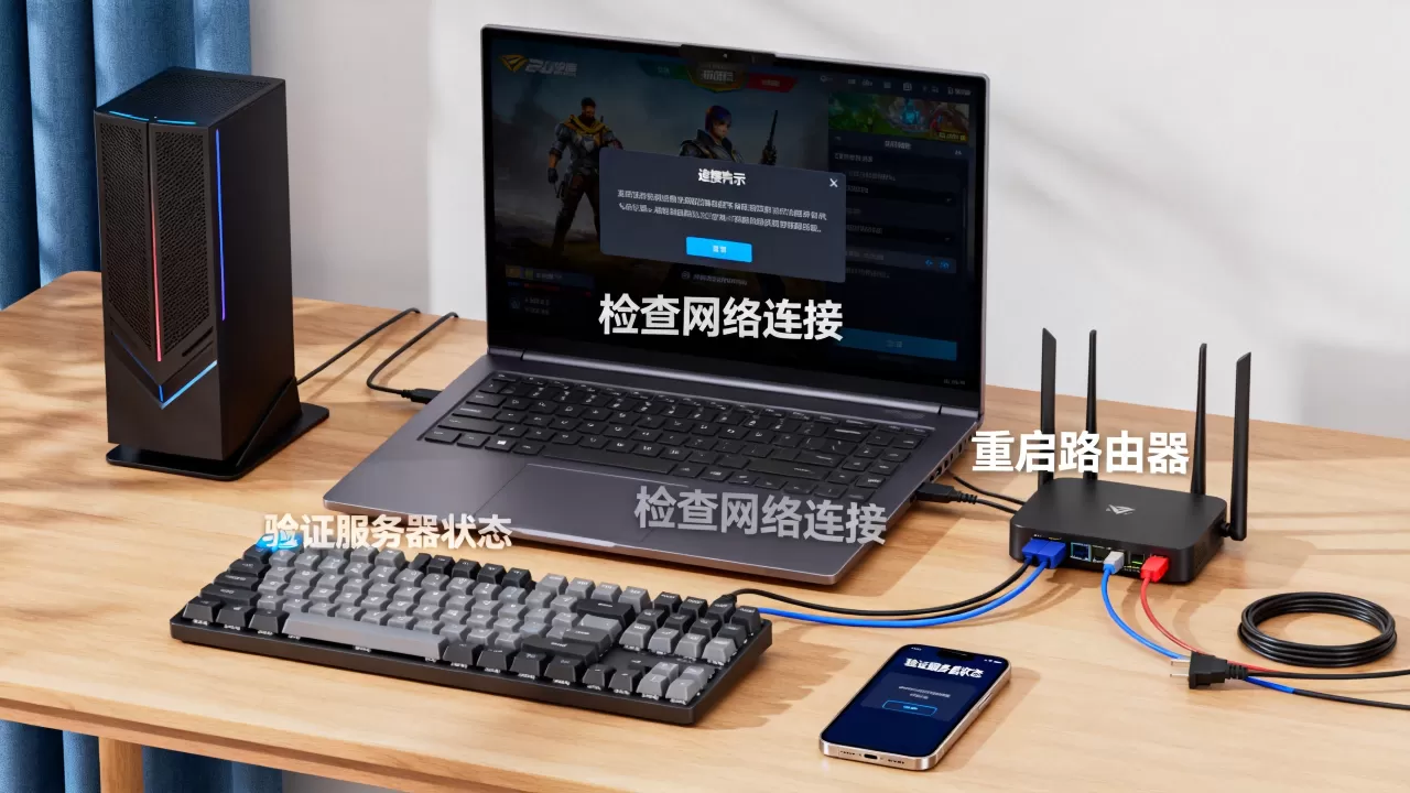 PC游戏无法连接服务器怎么办,游戏服务器连接失败如何修复 PC游戏无法连接服务器怎么办,游戏服务器连接失败如何修复