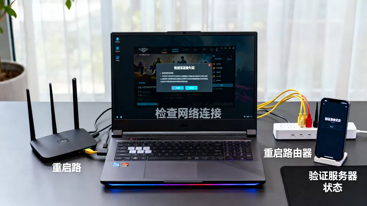 PC游戏无法连接服务器怎么办,游戏服务器连接失败如何修复 PC游戏无法连接服务器怎么办,游戏服务器连接失败如何修复