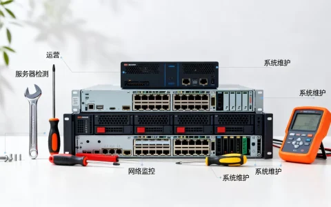 服务器维护应用有哪些？,日常运维必备工具