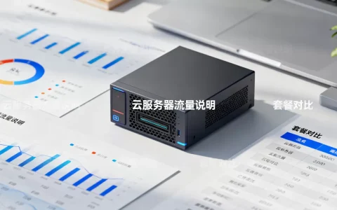 云服务器真的不限制流量吗，不限流量套餐怎么选？